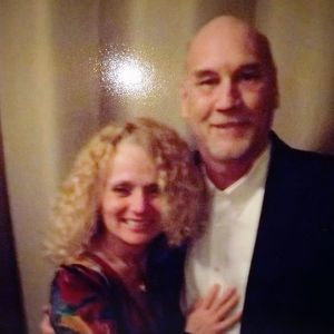 Meet your Posher, Daryl